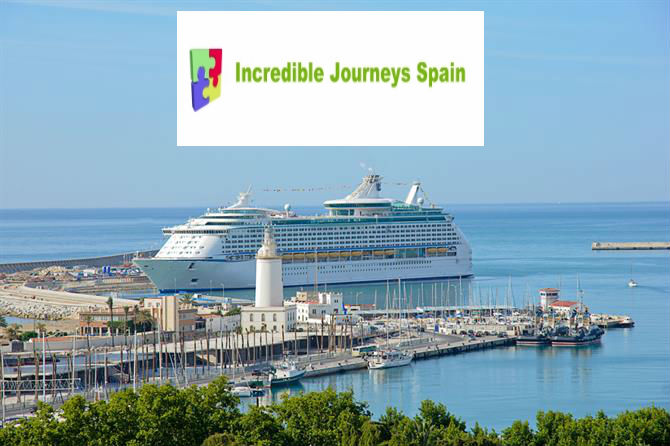 Cruise From Malaga Spain
