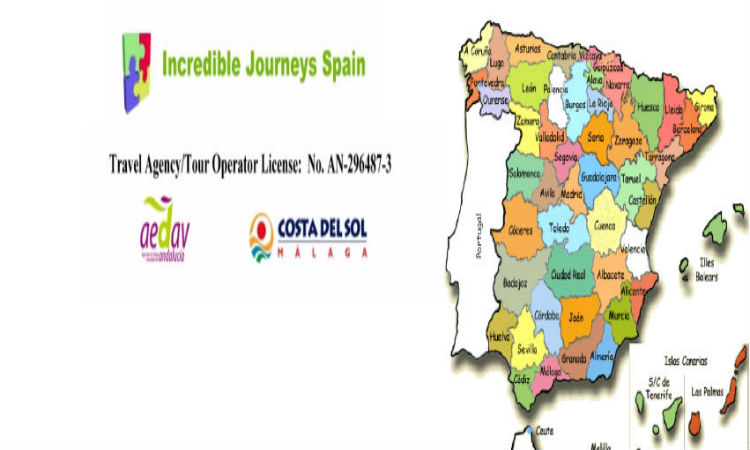 Travel Agency Spain